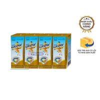 Sữa công thức pha sẵn Grow Gold - Mỹ - Hộp 180ml - Từ 1y (Abbott)