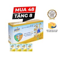 Sữa công thức pha sẵn Grow Gold - Mỹ - Hộp 110ml - Từ 1y (Abbott) (Thùng 48 tặng 8 hộp)