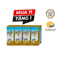 Sữa công thức pha sẵn Grow Gold - Mỹ - Hộp 180ml - Từ 1y (Abbott) (Mua 11 tặng 1)