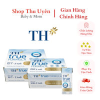Sữa Công Thức Pha Sẵn Từ Sữa Tươi TH True FORMULA