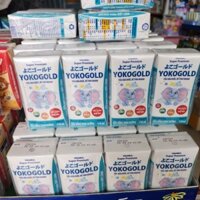 Sữa công thức pha sẵn Yoko 110ml cho bé 1 tuổi trở lên