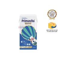 Sữa công thức pha sẵn Primavita Grow-Q (phát triển chiều cao, trí não) - Hà Lan - Hộp 110ml - Từ 1y