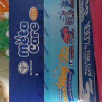 sữa công thức pha sẵn