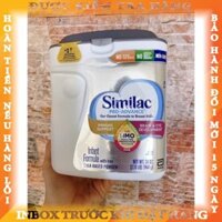 Sữa Công thức Similac HMO PRO ADVANCE 964g  hoangia