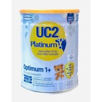 Sữa công thức UC2 platinum Optimum 1+ lon 800g