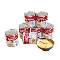 Sữa Creamer Đặc Có Đường Nestlé - 388G