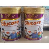 Sữa của Hương Khánh dành cho người tiểu đường goldlay 900g date 2022