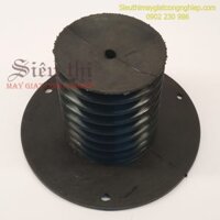 Sửa cung cấp cao su van xả nước máy giặt công nghiệp
