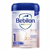 Sữa đặc Bebilon Profutura 1.800 g