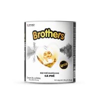 Sữa Đặc Brothers Trung Nguyên 390gr