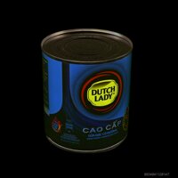 Sữa Đặc CGHL Cao Cấp 380g