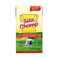 Sữa Đặc Champ Hộp Giấy 1,29kg – Dairy Champ Sweetned Condensed Creamer