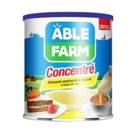 Sữa Đặc Có Đường Able Farm 1kg – Condensed Milk
