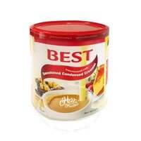 Sữa Đặc Có Đường Best Able Farm 1kg – Condensed Milk