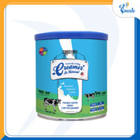 SỮA ĐẶC CÓ ĐƯỜNG CREAMER SO NATURAL