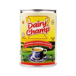 Sữa đặc có đường Dairy Champ 500gr