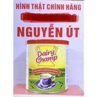 sữa đặc có đường Dairy champ 1kg
