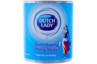 Sữa Đặc Có Đường Dutch Lady (380g)