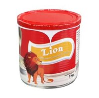 Sữa Đặc Có Đường Lion Lon 1kg – Sweetened Condensed Creamer