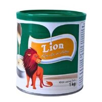 Sữa đặc có đường Lion nhập khẩu Malaysia lon 1kg