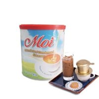 Sữa đặc có đường Moi nhập khẩu Malaysia Lon 1kg