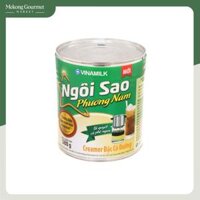 Sữa đặc có đường ngôi sao phương nam xanh lá Vinamilk 380g