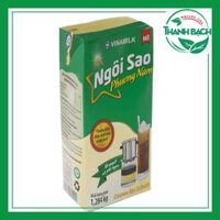 Sữa Đặc có đường Ngôi Sao Phương Nam 1,284kg - ship hỏa tốc