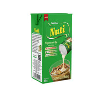 Sữa Đăc Có Đường Nutifood 1 Lít