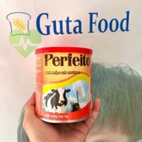 Sữa đặc có đường Perfeito lon 1kg nhập khẩu Malaysia