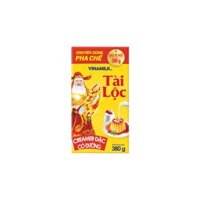 Sữa Đặc Có Đường Vinamilk Tài Lộc Hộp Giấy 380G - Thùng 24 hộp x 380g
