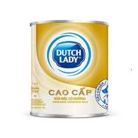 Sữa đặc cô gái hà lan cao cấp 380g