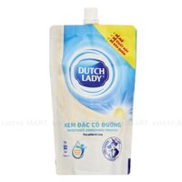 Sữa Đặc Cô Gái Hà Lan Túi 280G