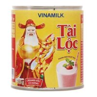 Sữa đặc Creamer Vinamilk Tài Lộc 380g - Thùng 48 hộp