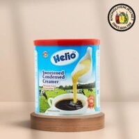 Sữa Đặc Helio Lon 1kg – Sữa Đặc Có Đường Nhập Khẩu Giá Sỉ