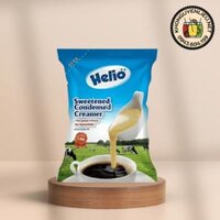 Sữa Đặc Helio Túi 1kg – Sữa Đặc Có Đường Nhập Khẩu Giá Sỉ