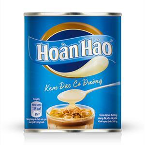 Sữa đặc Hoàn Hảo 380g