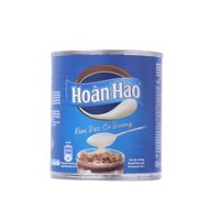Sữa đặc HOÀN HẢO có đường lon 380g – Lon 380g