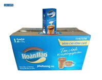 Sữa đặc Hoàn Hảo  - thùng 12 hộp