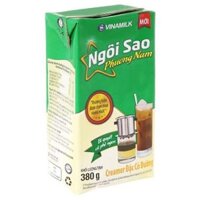 SỮA ĐẶC HỘP GIẤY PHƯƠNG NAM 380G