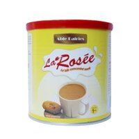 Sữa Đặc La Rose Nắp Giật 1kg