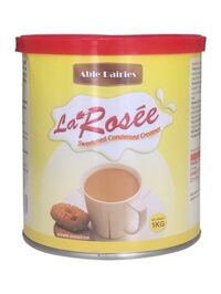 ​​Sữa đặc La Rosee 1Kg