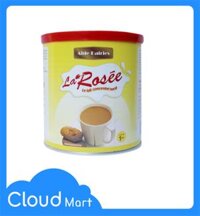 Sữa Đặc LaRosee 1kg – Lon