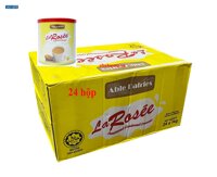 Sữa đặc Larosee - THÙNG 24 lon