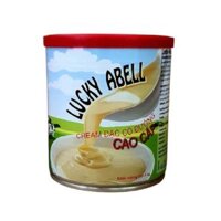 Sữa đặc Lucky Abell Lon 1kg – Nhập khẩu Malaysia