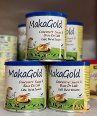 Sữa đặc Makagold 1kg