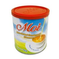 Sữa đặc MOI 1 kg