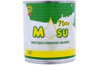 Sữa đặc MOSU New 390g