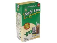 Sữa đặc Ngôi Sao Phương Nam - hộp giấy 1,2 kg