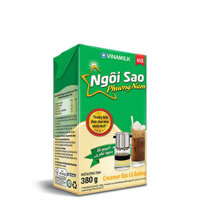 Sữa Đặc Ngôi Sao Phương Nam – 380g