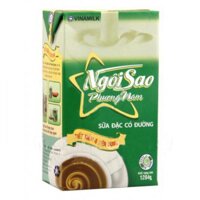 Sữa Đặc Ngôi Sao Phương Nam – 1284g